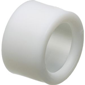 Arlington EMT100 Plastic Insulated Bushing 1-Inch