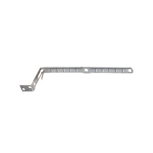 Arlington CUS6 Galvanized Steel Cable Support