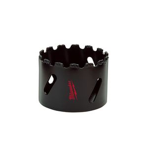 Milwaukee Tool 49-56-0437 Bi-Metal 18 Teeth Constant Pitch Hole Saw 1-3/4-Inch