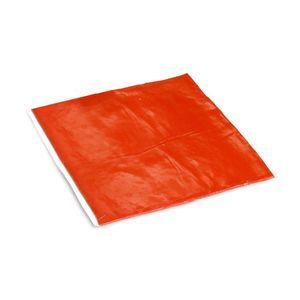 3M MPP+7X7 Fire Barrier Moldable Putty Pad 7-Inch x 7-Inch x 1/10-Inch Dark Red