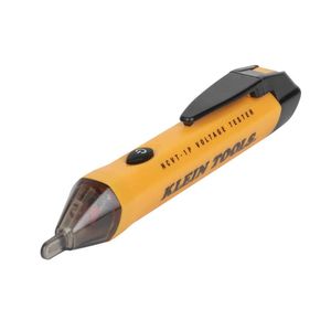 Klein Tools NCVT1P Dual Range Non-Contact Voltage Tester 50 - 1000-Volt AC