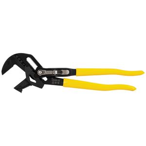 PLIER WRENCH KLEIN D53010 10IN PLIER WRENCH