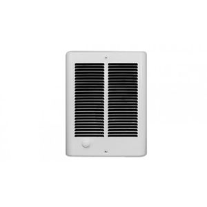 Q-Mark CZ1512T Zone Fan-Forced Wall Heater 1500/750-Watt COS-E