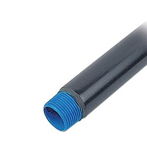 Thomas & Betts COND1-G PVC Coated Conduit 1-Inch x 9-ft 11-Inch Ocal