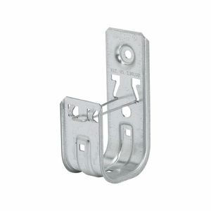 B-Line BCH32 Pre-Galvanized Steel Cable Hook 2-Inch