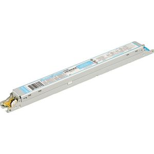 Philips Advance ICN2S5435I (2) 54-Watt F54T5/HO Lamp Electronic Fluorescent Ballast 120 - 277-Volt Centium