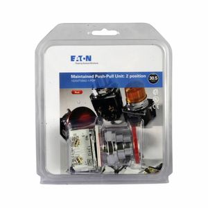 Eaton 10250T pushbutton