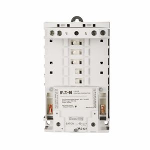 Eaton C30CN mechanically held lighting contactor