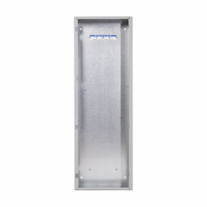 Eaton EZB2048RBS Indoor Panelboard Box 20-Inch x 5-3/4-Inch x 48-Inch NEMA 1