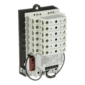 GE Industrial CR463L20AJA Electrically Held Lighting Contactor 2-Pole 30-Amp