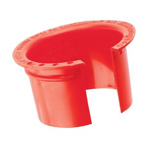 Crouse-Hinds ASB-6 Anti-Short Bushing 1-1/4-Inch