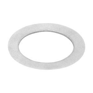 Crouse-Hinds 344 Steel Knockout Reducing Washer 1-Inch x 3/4-Inch