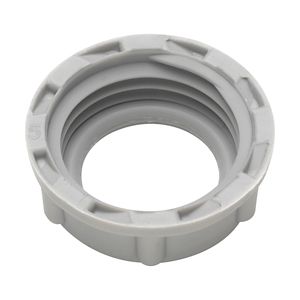 Crouse-Hinds 931 Plastic Insulated Bushing 1/2-Inch