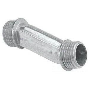 Sepco C43 Die Cast Zinc Offset Conduit Nipple 1-Inch