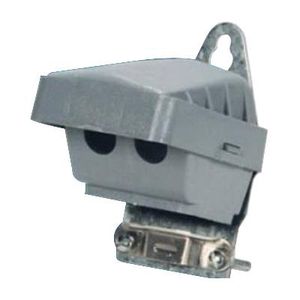 Sepco NS9 PVC Service Entrance Head (3) 8-2-AWG