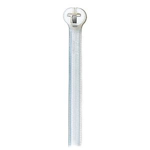 Thomas & Betts TY242M Nylon 6.6 High Performance Cable Tie 8.19-Inch Natural Ty-Rap