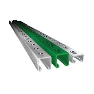 Versabar VA-9 G-90 Mill Galvanized Closure Strip