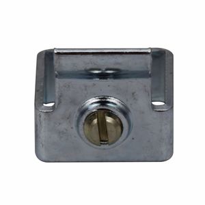 Eaton QL1NPL Non-Padlockable Handle Lock For Use With Type P B And C Industrial Circuit Breakers Quik-Lok