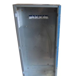 Eaton EZB2042R Panelboard Box For Use With Panelboard