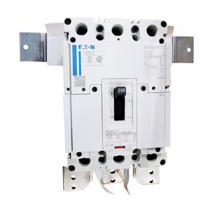 Eaton BKD2F225 Convertible Main Circuit Breaker Kit 225-Amp 240-Volt Pow-R-Xpress