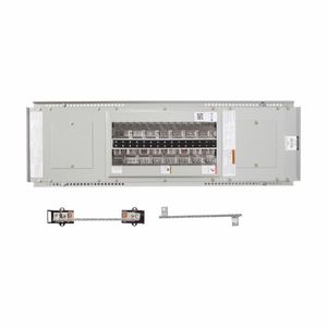 Eaton PRL1X3225X42A 3-Phase 4-Wire Aluminum Bus Panelboard Interior 42-Circuit 225-Amp 208Y/120-Volt Pow-R-Xpress