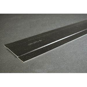 Wiremold G6000DA Divider 0.04-Inch Steel Galvanized For Use With 6000 Series Multi-Channel Surface Raceway