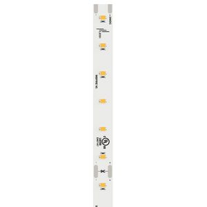 LEDI V5-STND-B-30-100 LED Tape Light 2.2-Watt/ft 24-Volt DC 187-Lumens/ft 94+ CRI 3000K Warm White Inspire V5 Standard Bright