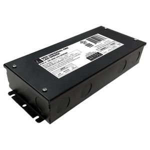 LED Inspirations DR-30W-24V-DIMALL Dimmable LED Driver 120 - 277-Volt AC Input 24-Volt DC Output 3 - 30-Watt Output DimALL