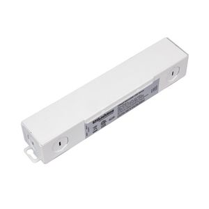 GM Lighting PSD Series Dimmable LED Driver 120-Volt Input 12 - 24-Volt Output 90-Watt Output