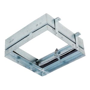 PEP PC-RD05C5 FlexDamper Ceiling Ra