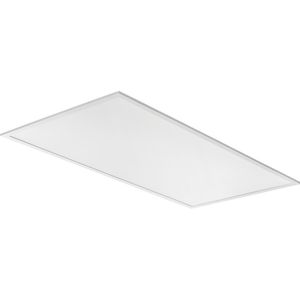 Lithonia Lighting CPX-2X4-4000LM-40K-M2 LED Flat Panel Troffer 40-Watt 120-277-Volt 80 CRI 4000K 4000-Lumens White CPX Contractor Select