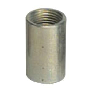 CPLG-1-GALV Galvanized Steel Rigid Conduit Coupling 1-Inch