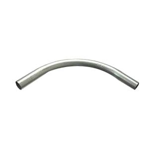 X11/2HW30 Steel 30-Degree Conduit Elbow 1-1/2-Inch