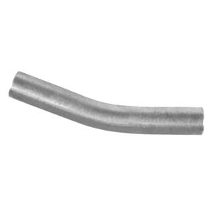 X2HW22 Steel 22-1/2-Degree Conduit Elbow 2-Inch