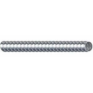 Reduced Wall Flexible Conduit 3/8-Inch x 50-ft Coil