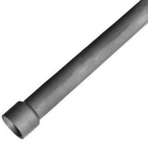 PVC-SCH-40-5X10-PIPE Schedule-40 Heavy Wall PVC Conduit 5-Inch x 10-ft