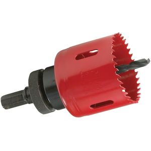 INTTOOL 275HW0038 4-1/2" HOLE SAW