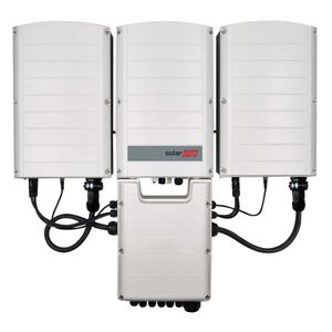 SOLREG SE50K-US02IBNZ4 50KW 208V SY