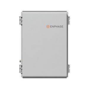 Enphase Energy EP-NA-LK02-040 Polycarbonate 12.58-Inch Width x 14.58-Inch Height x 5.96-Inch Depth IQ Load Controller