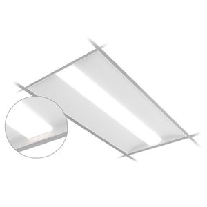 Philips Lighting 2FGXG38L840-4-FS-UNV-DIM-SWZCS LED Recessed Downlight 120 - 277-Volt 80 CRI 4000K 3000-Lumens Daybrite