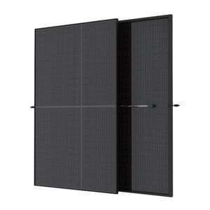 Trina Solar TSM-DE09C.07-395 120 Monocrystalline Solar Module 395-Watt Vertex S