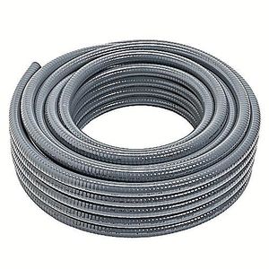 Thomas & Betts 15010-100 Liquidtight Non-Metallic Flexible Conduit 1-1/2-Inch x 100-ft Coil Carlon Carflex