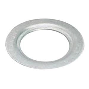 Mulberry 40005 Galvanized Steel Reducing Washer 3/4-Inch x 1/2-Inch