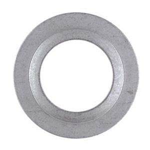 Mulberry 40009 Galvanized Steel Reducing Washer 1-1/4-Inch x 3/4-Inch