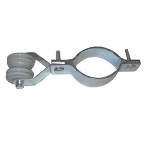 M&W Electric 4050 Service Mast Insulator Bracket