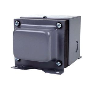 Edwards 88-100 88 Series Heavy-Duty Power Transformer 120-Volt AC Primary 12/24-Volt AC Secondary 50/100-Watt