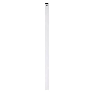 Emerson CFDR2WW Downrod 1/2-Inch x 24-Inch Appliance White