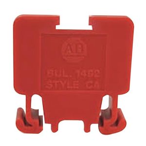 RSTC Enterprises 1451.1R 10-mm Terminal Block 18-6-AWG