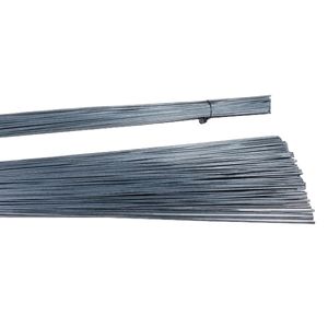 Seismic 8 Ceiling Wire Pin With Clips 8-ft 12 Gauge