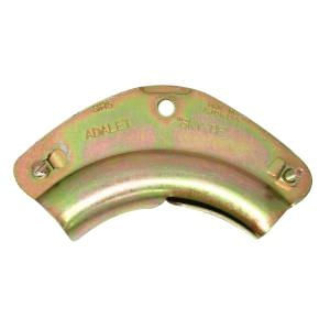 Adalet SH-75 2-In-1 Cable Clamp 3/4 - 1-1/8-Inch Sky-Tie